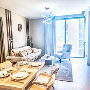 By Latinem Luxury 2br Cv A1409 Near Burj Khalifa دبي